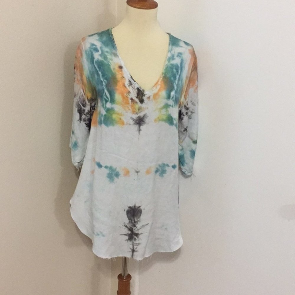 S‎ LOVE TANJANE Top EE34 2704